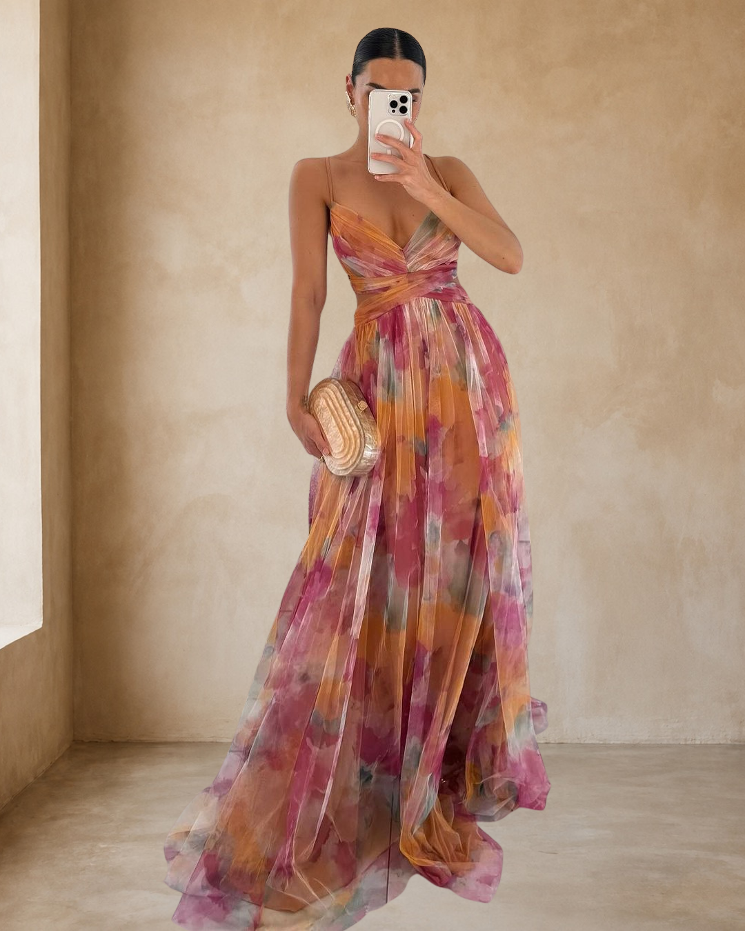 Grace™ | Romantic, Invisible Dress