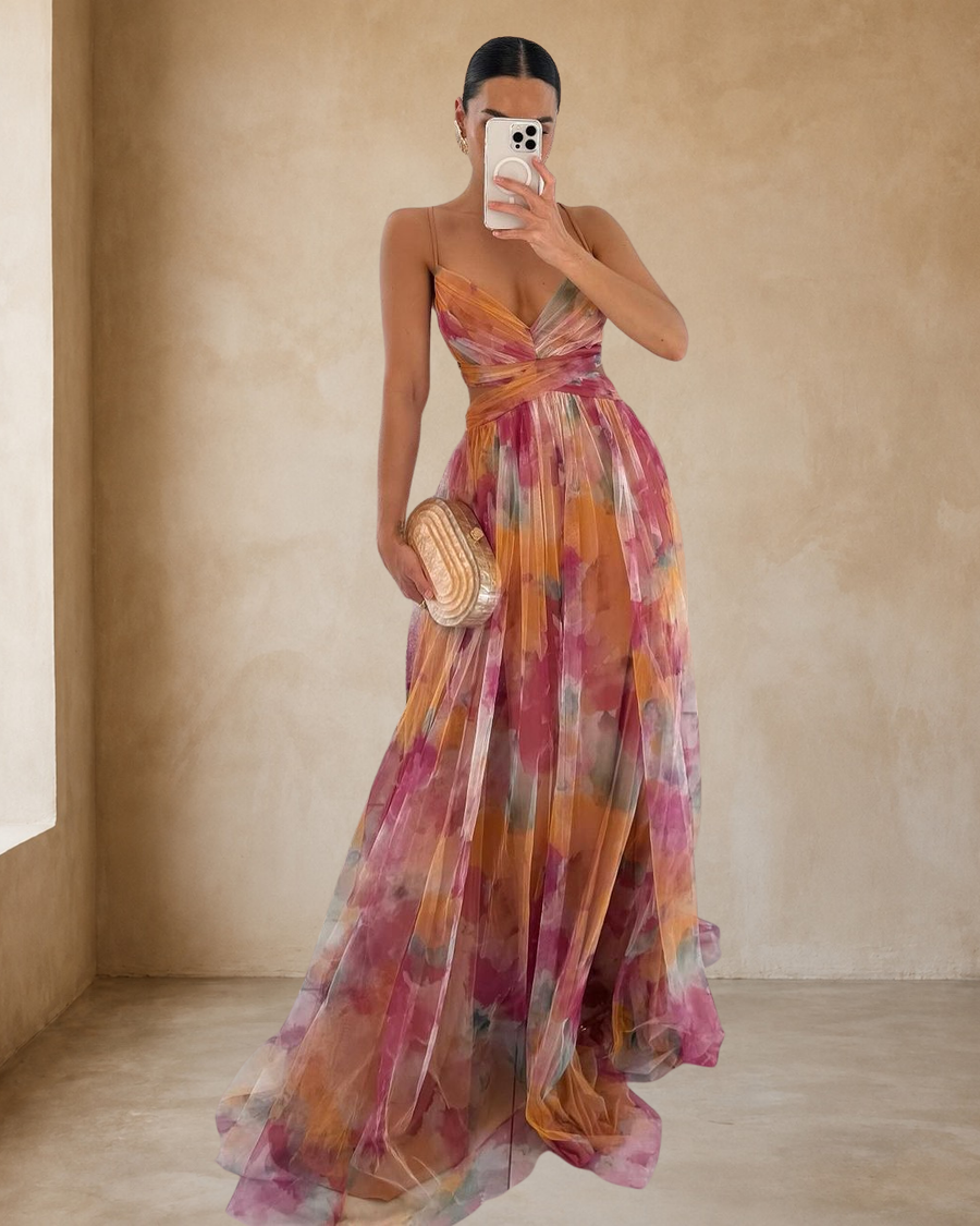 Grace™ | Romantic, Invisible Dress