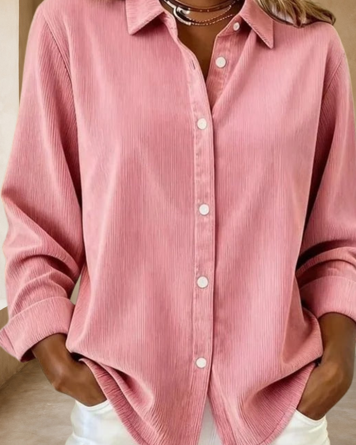 Abigail - Elegant Blouse