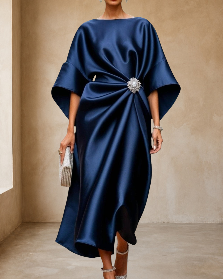 Annalena™ | Long Evening Dress