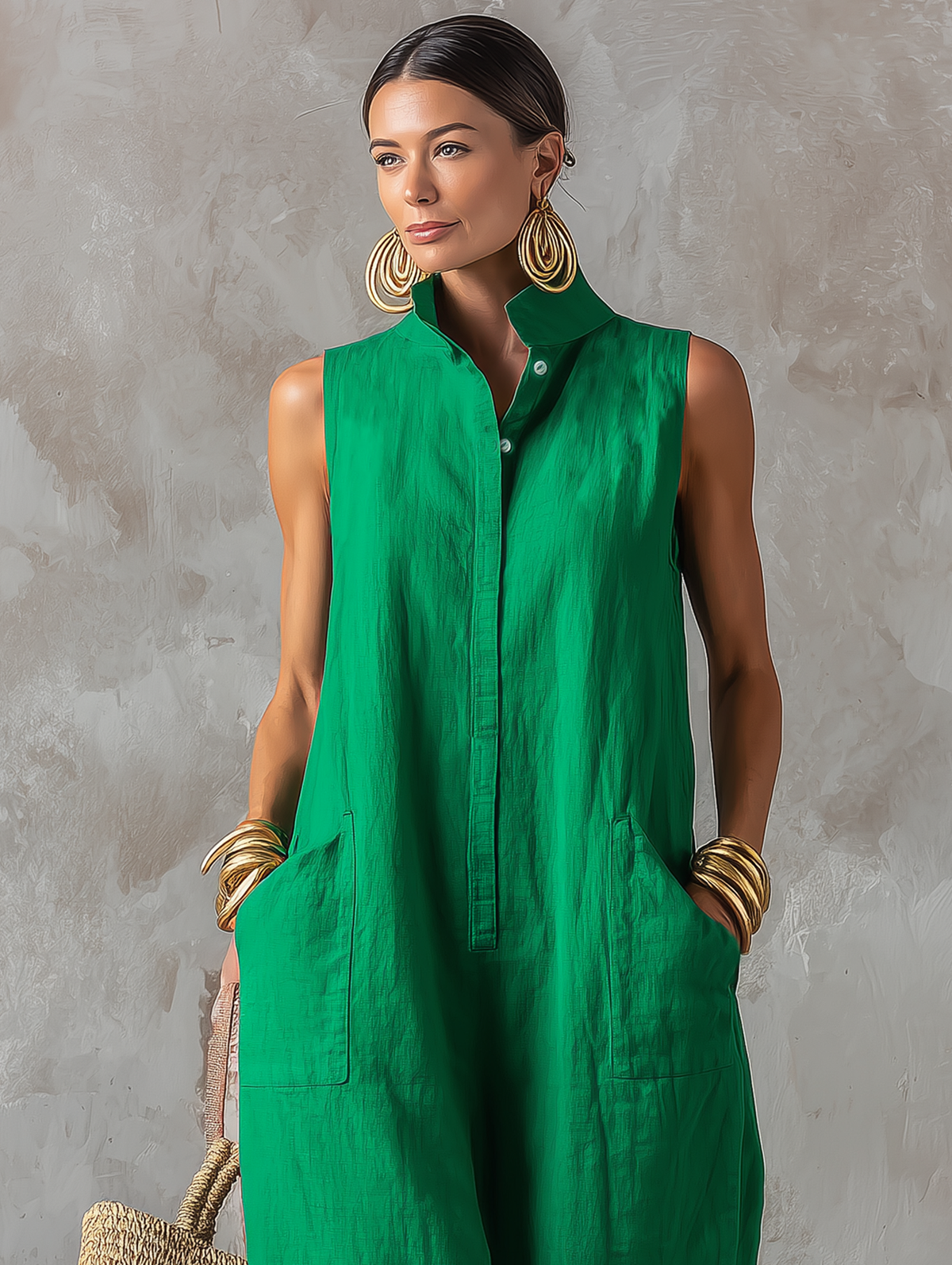 Cecile Jumpsuit