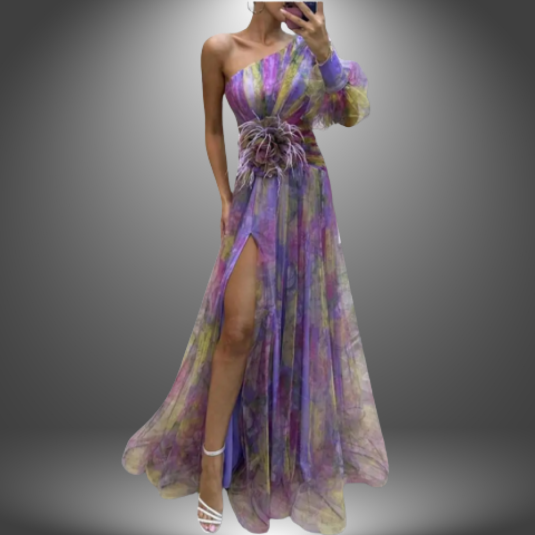 Nana™ Elegant Handcrafted Dress