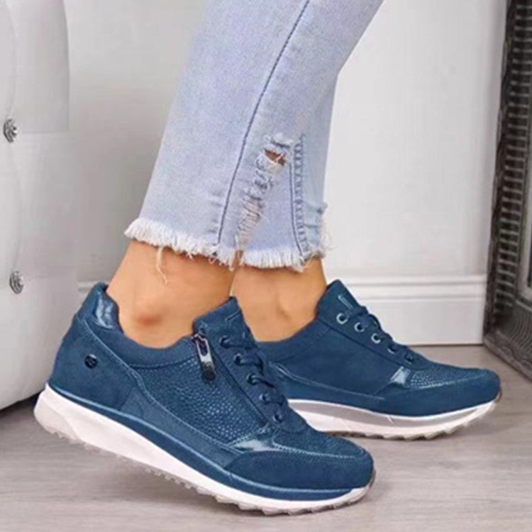Orthopedische - Wandelschoenen voor vrouwen