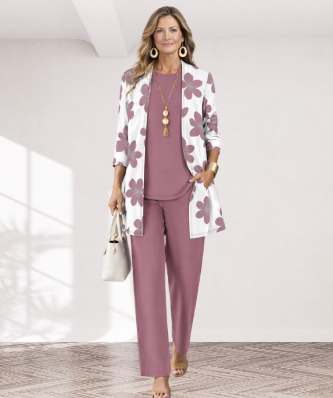Tine - Classic Elegance Three-Piece Set