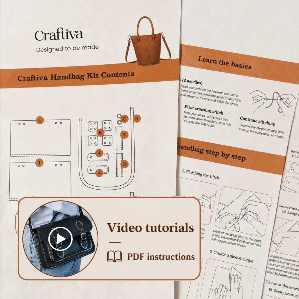 Craftiva COLLECTION