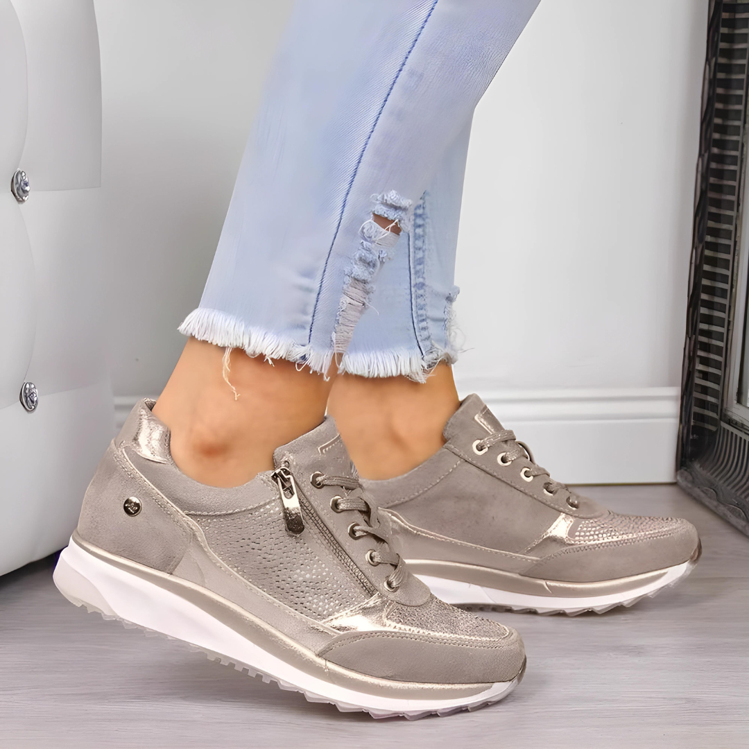 Orthopedische - Wandelschoenen voor vrouwen