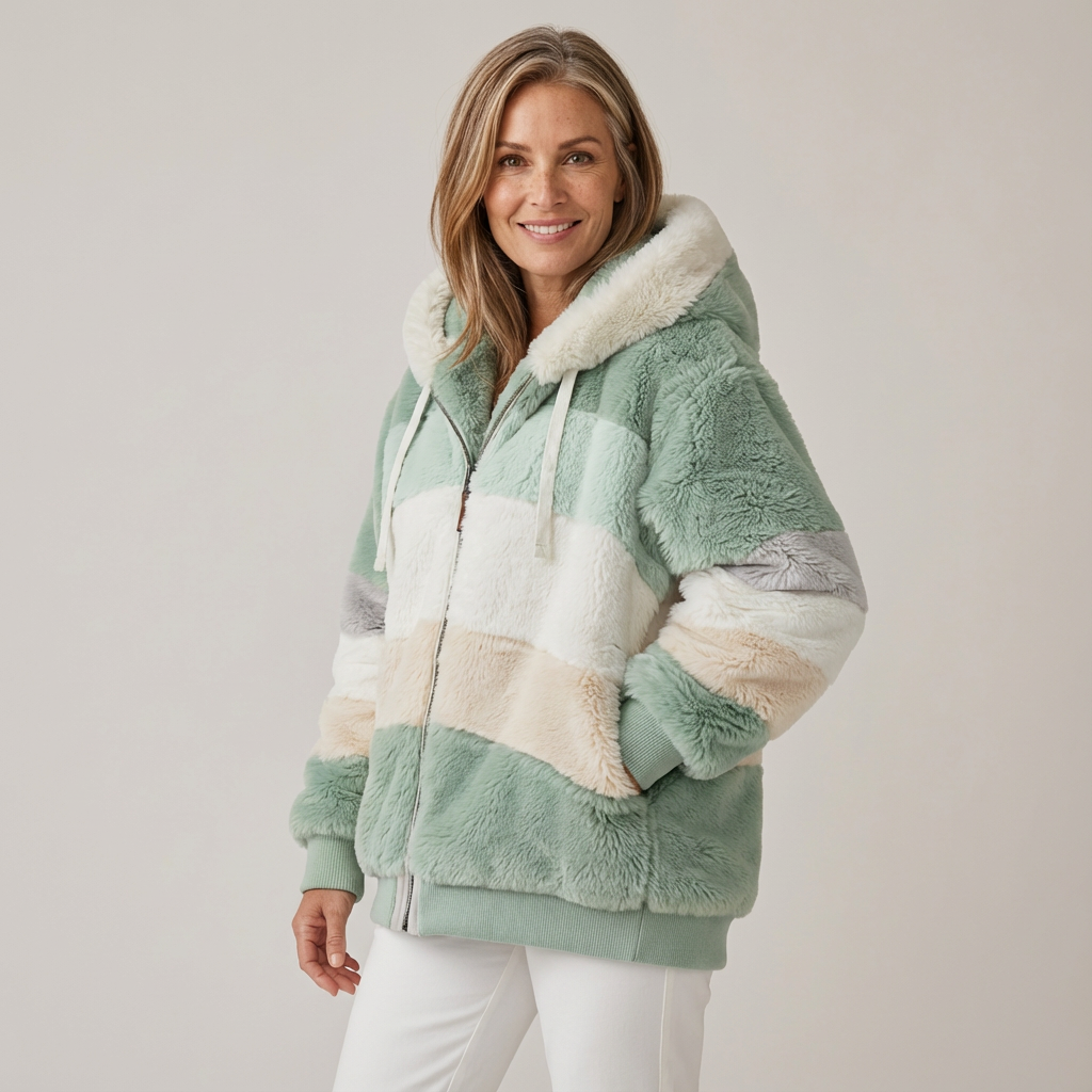 Kristia™ Comfortable Jacket