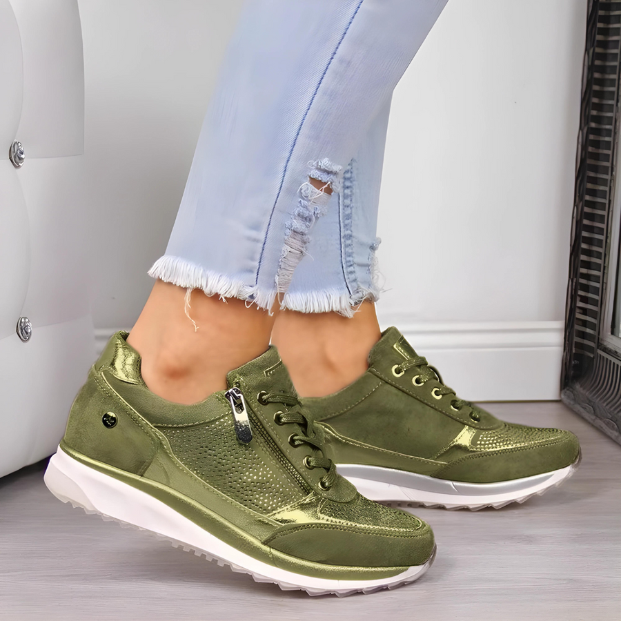 Orthopedische - Wandelschoenen voor vrouwen