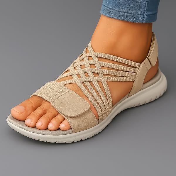 Maeve™ | Orthopedic Comfort Sandals