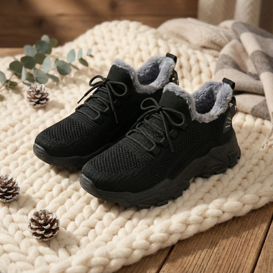 Elvra | Orthopedic Sneakers
