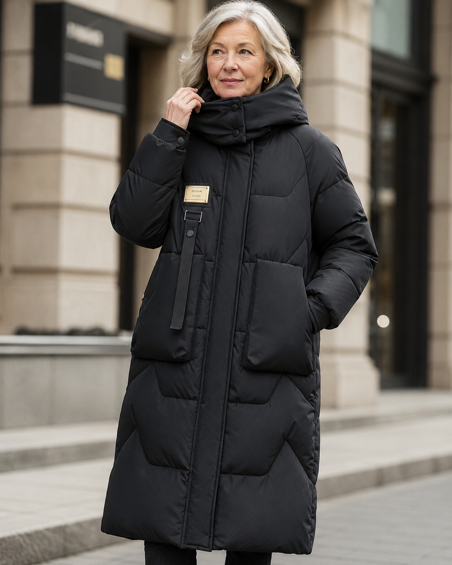 Isabella™ | Everyday Comfort Winter Coat