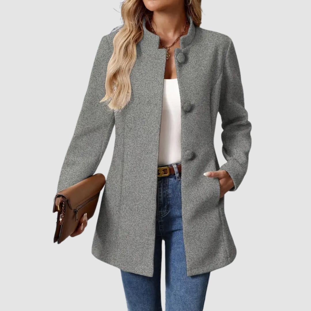 Vera™ Timeless Elegant Jacket