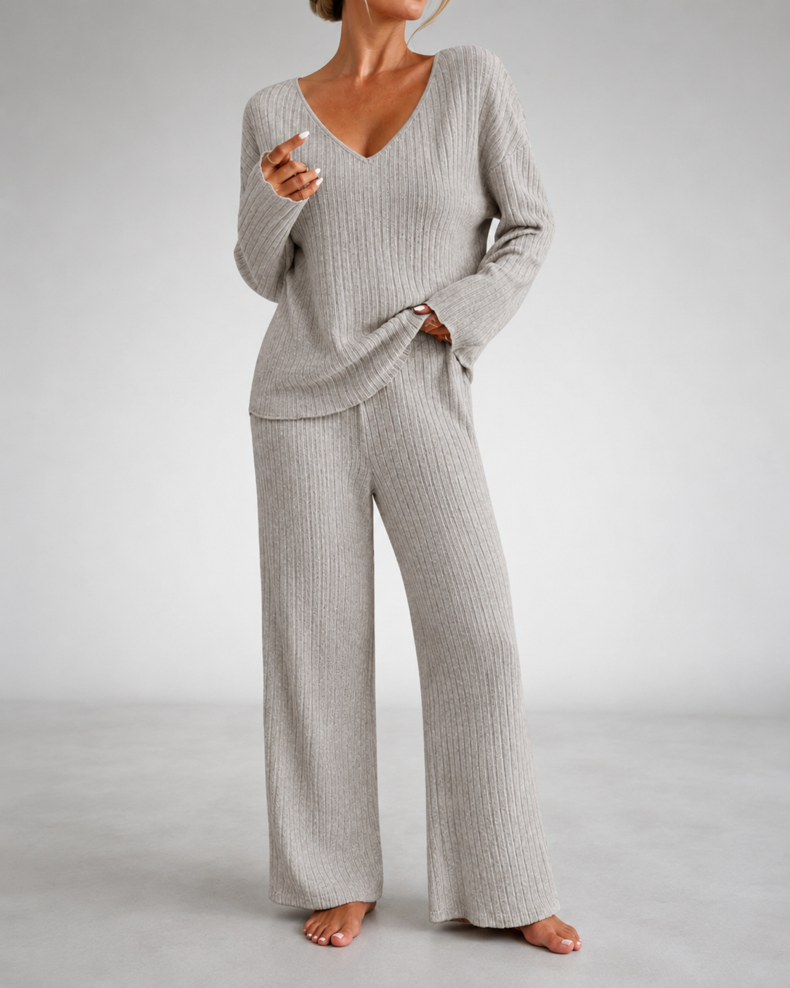Livia™ Elegant All-Season Lounge Set