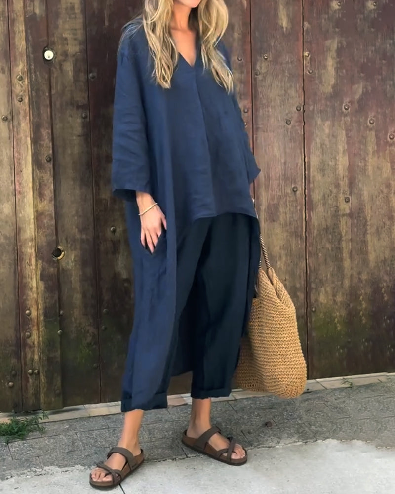 Carolyn™ Chic and Comfortable Set