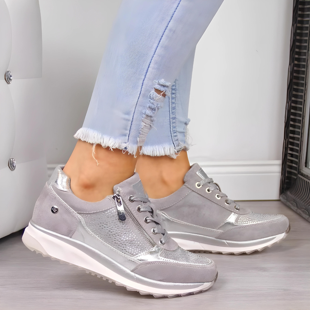 Orthopedische - Wandelschoenen voor vrouwen