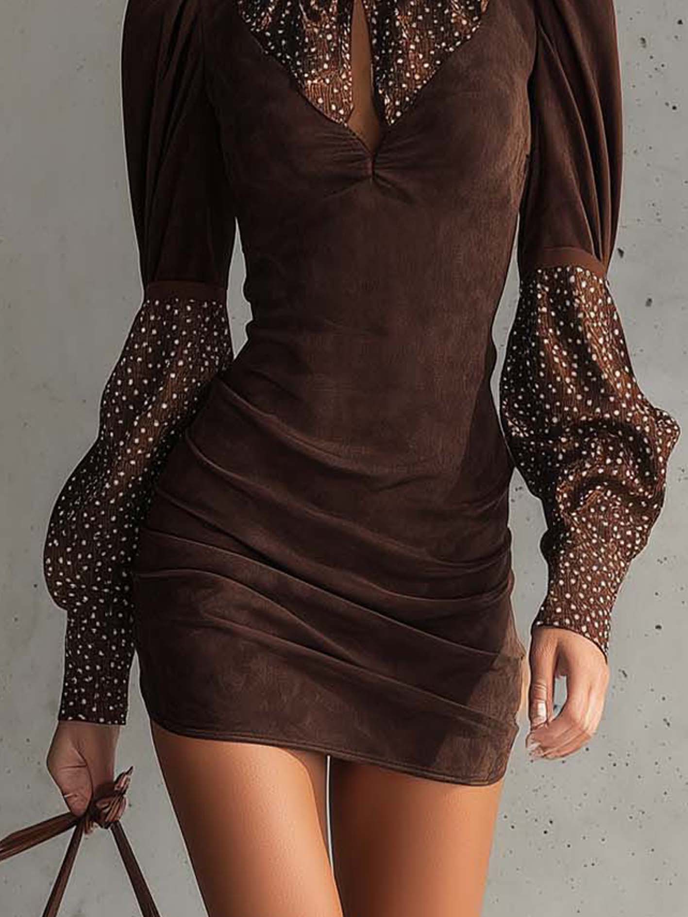 Kolleen™ Bodycon Dress