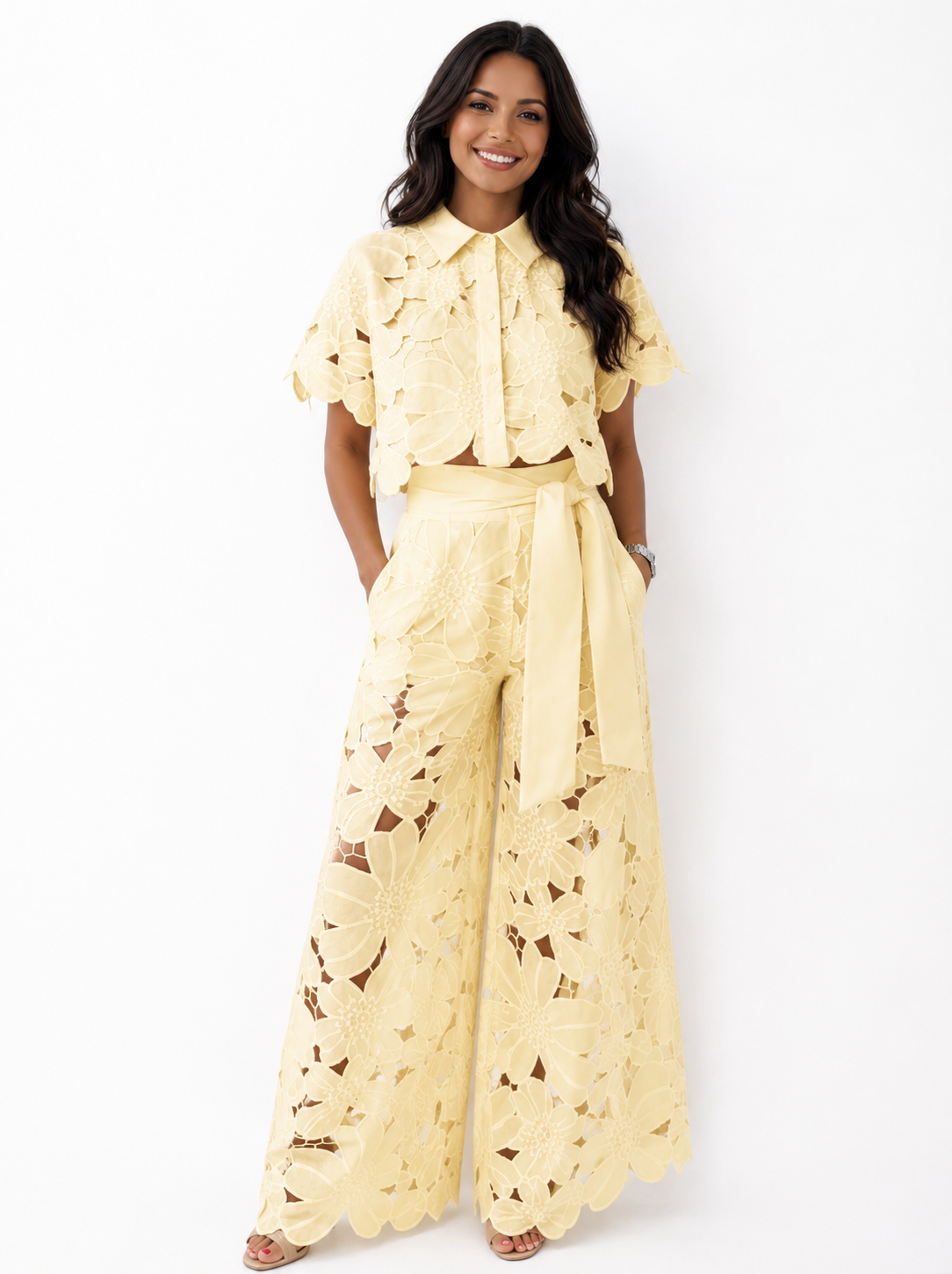 Margaux | Stylish Two-Piece Set