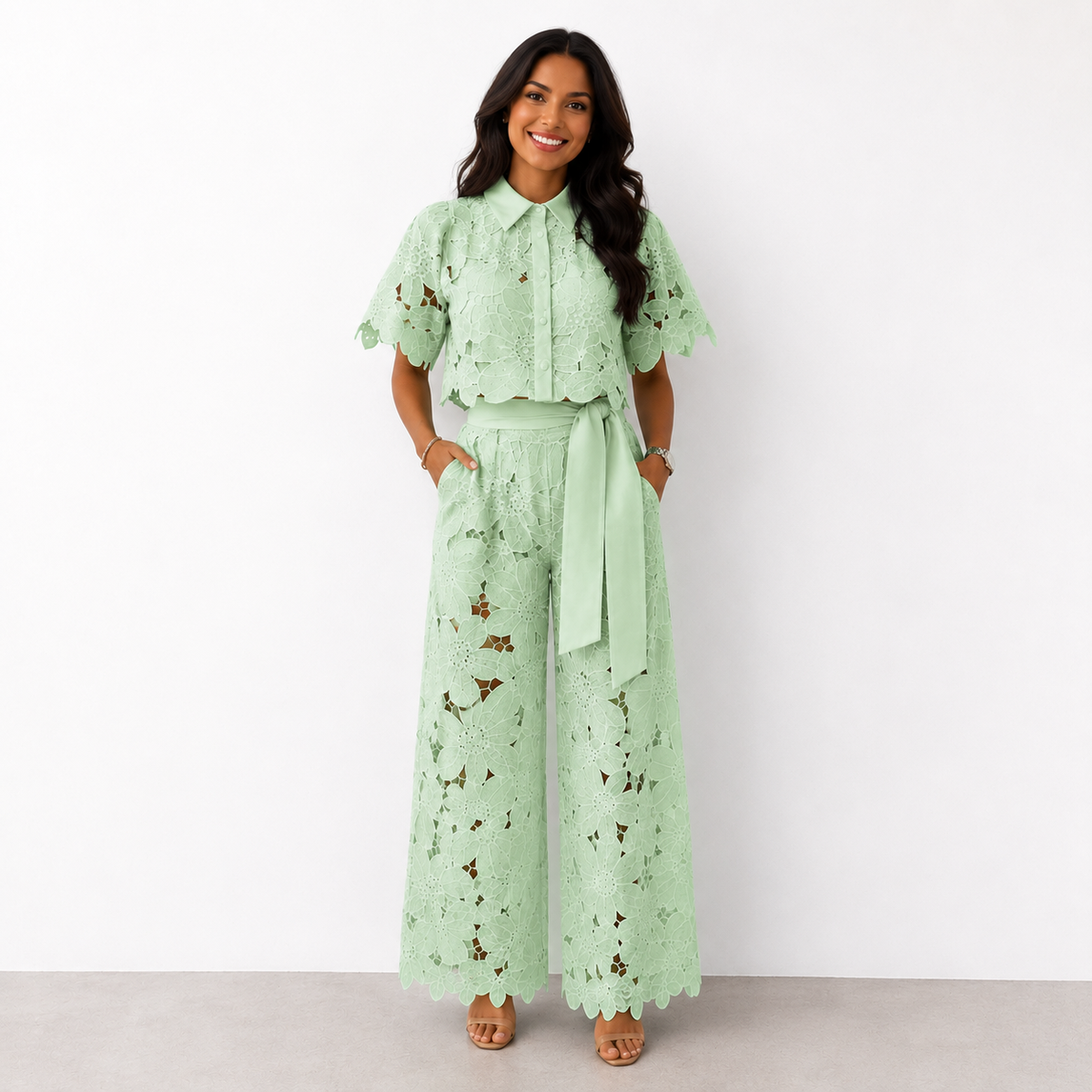 Margaux | Stylish Two-Piece Set