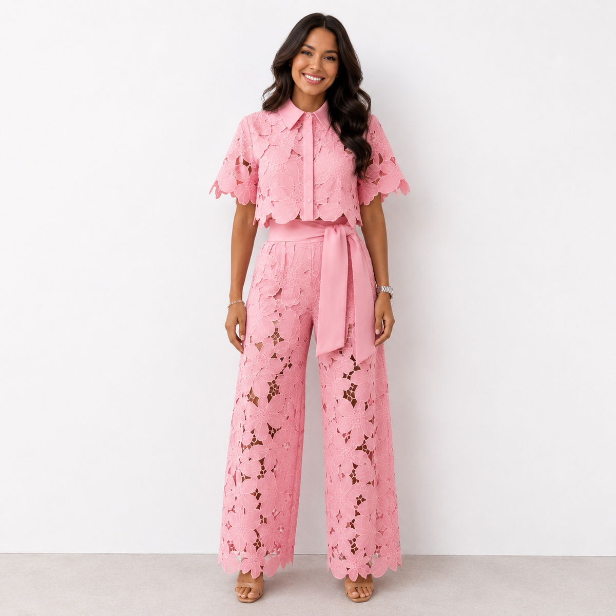 Margaux | Stylish Two-Piece Set