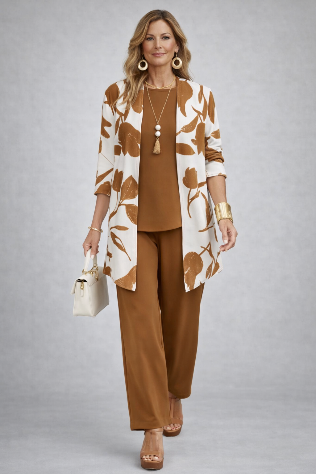 Melody - Classic Elegance Three-Piece Set