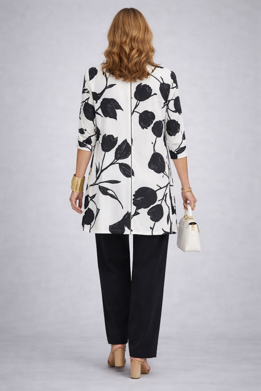 Ethel - Classic Elegance Three-Piece Set