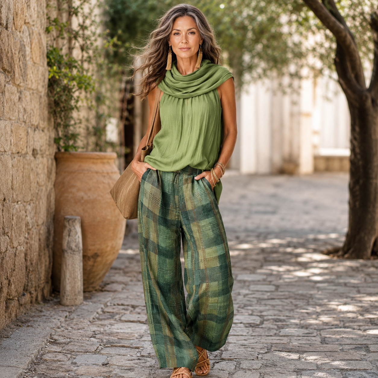 Essenza | Relaxed comfort with artisanal elegance