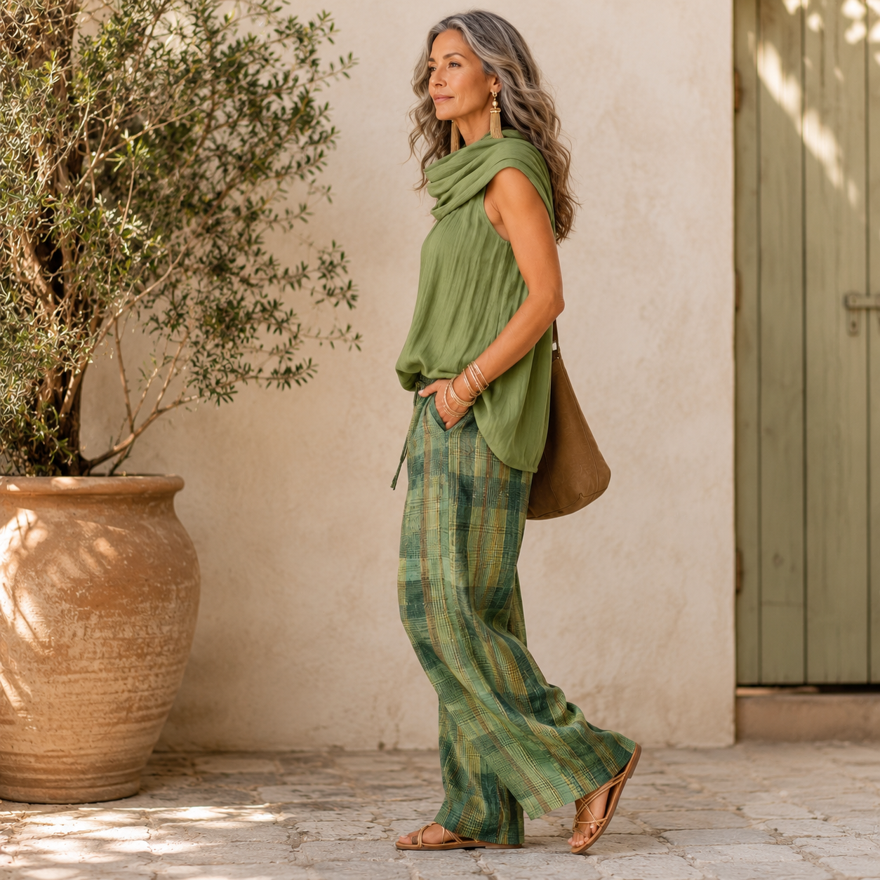 Essenza | Relaxed comfort with artisanal elegance