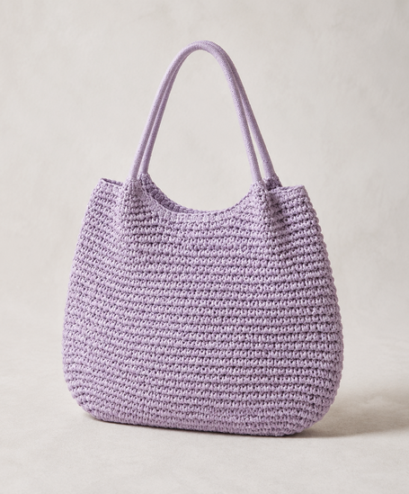 Melissa | Light Camel Woven Straw Crossbody Bag