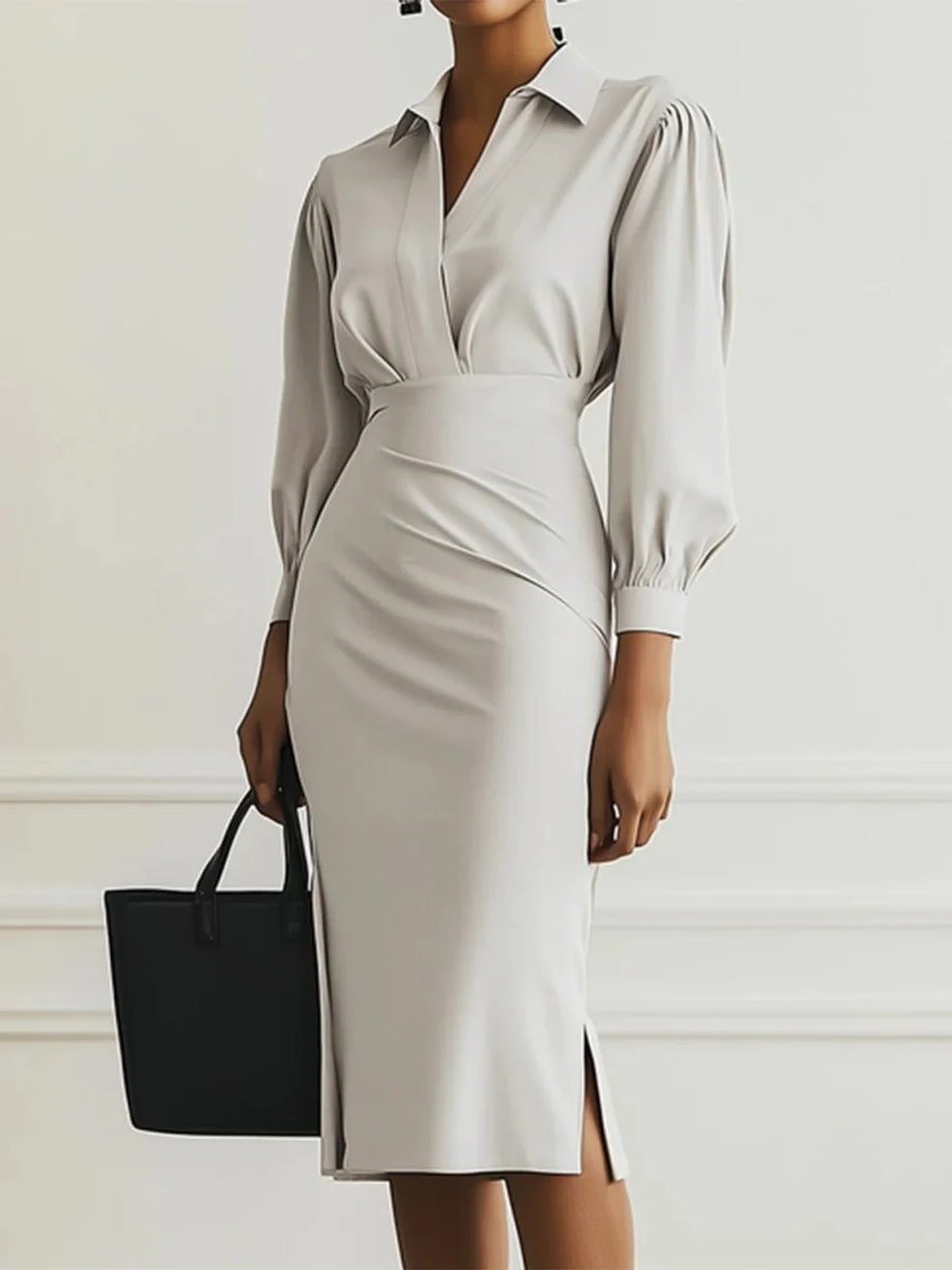 Zelene™ Elegant Maxi Dress
