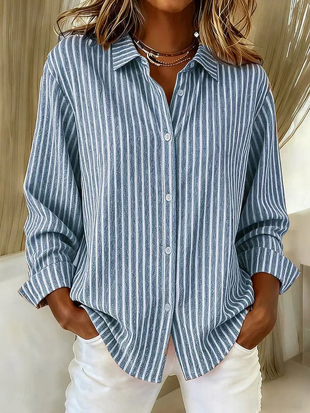 Victoria Madison™ | Shirt Cardigan