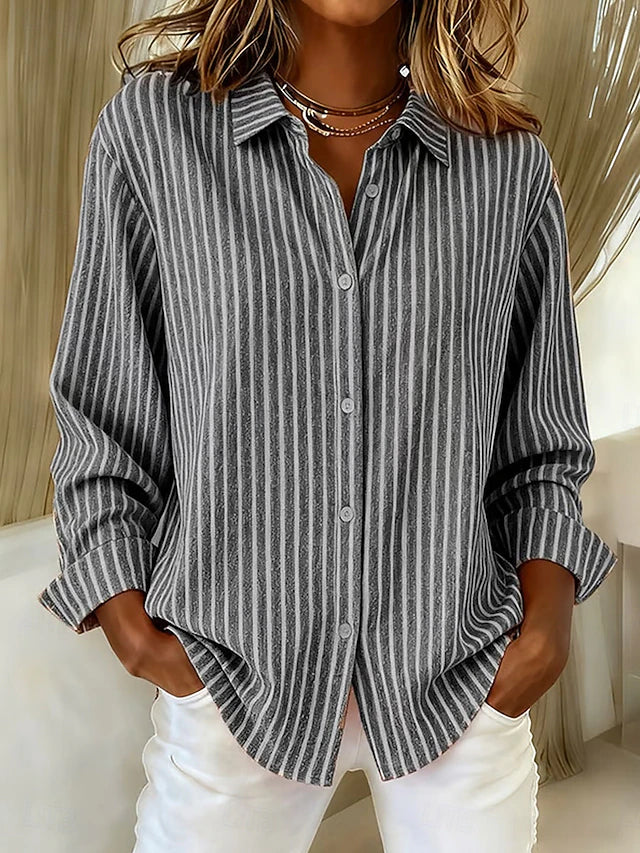 Victoria Madison™ | Shirt Cardigan