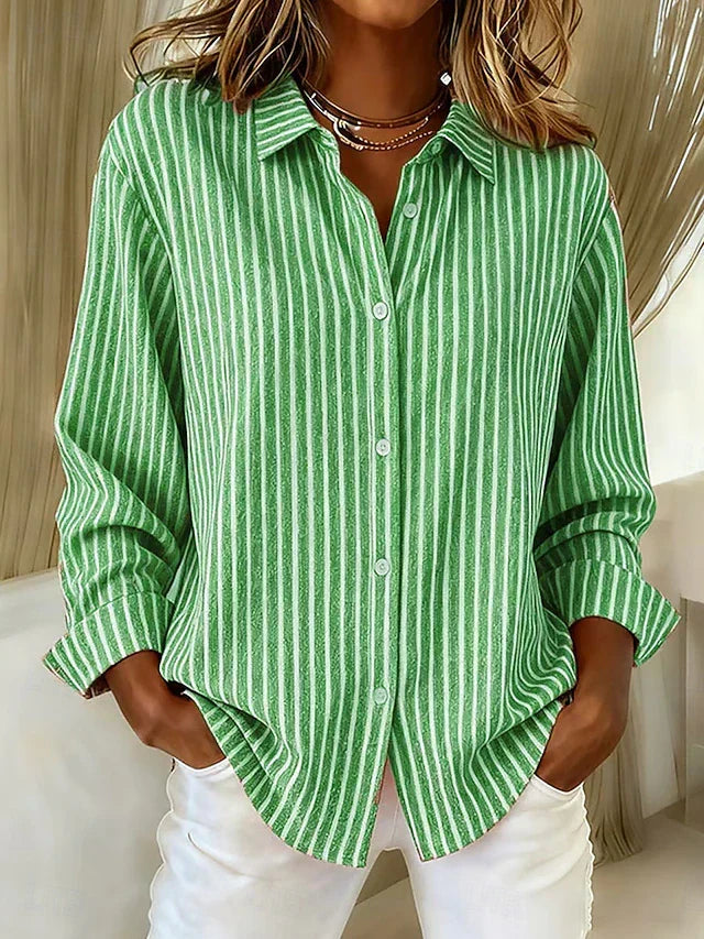 Victoria Madison™ | Shirt Cardigan