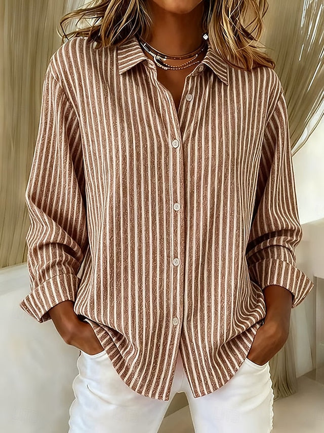 Victoria Madison™ | Shirt Cardigan