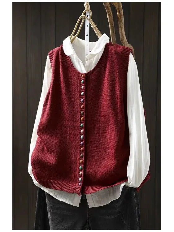 Selina™ Everyday Elegance Cardigan