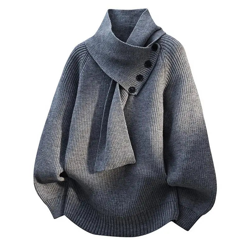 Alysa™ Cozy Sweater