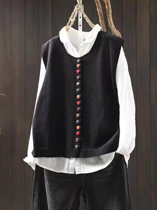 Selina™ Everyday Elegance Cardigan