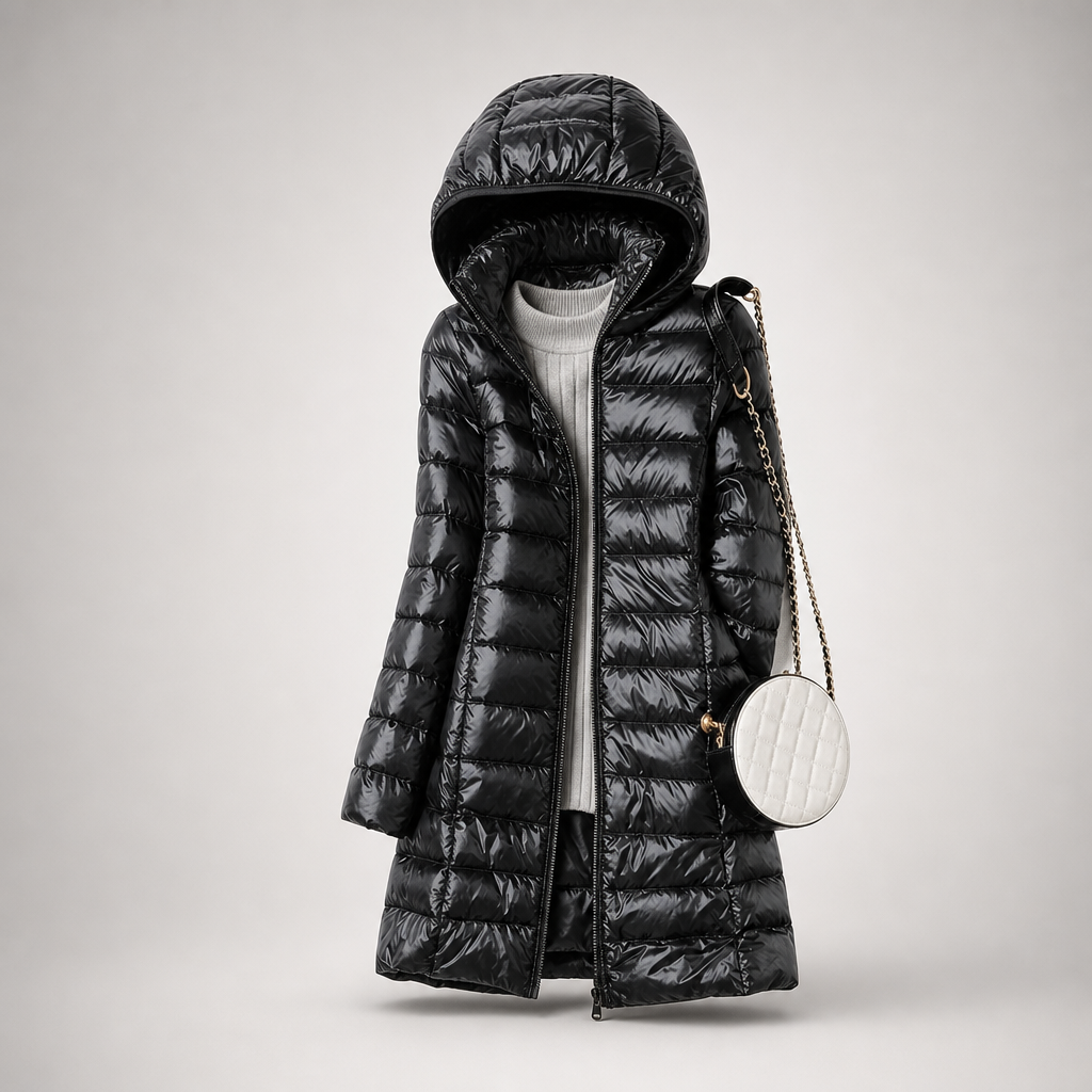 Aspen Ultralight Down Jacket