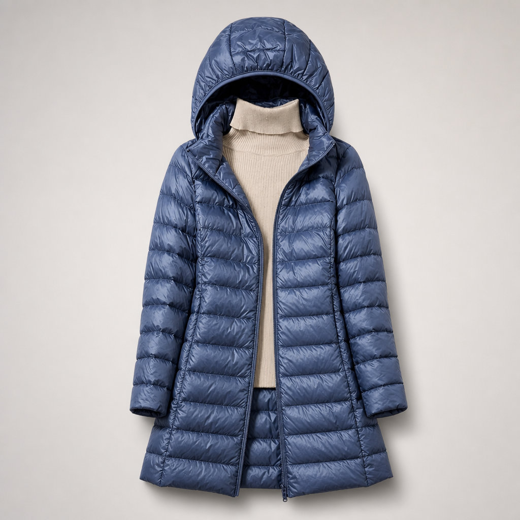 Aspen Ultralight Down Jacket