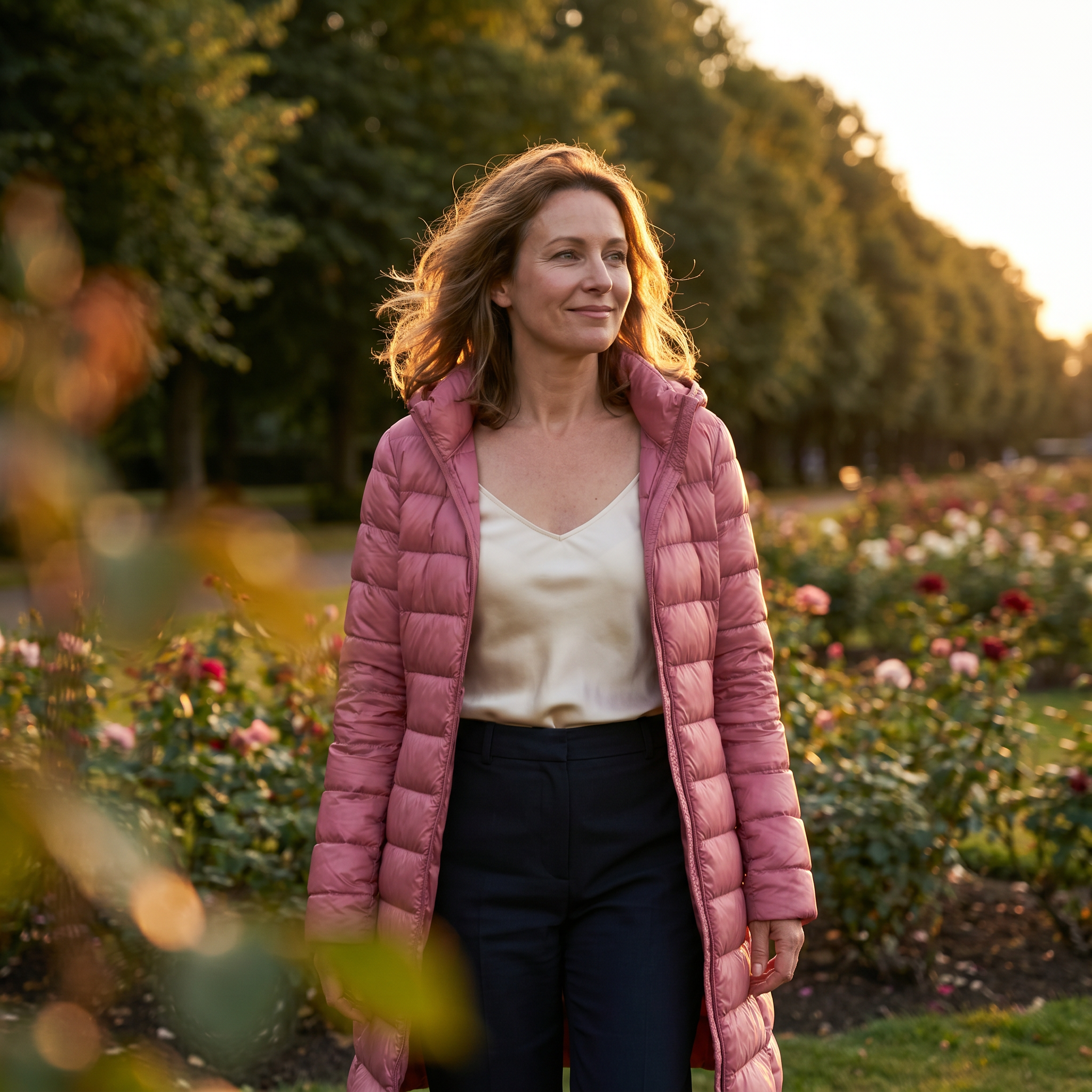 Aspen Ultralight Down Jacket
