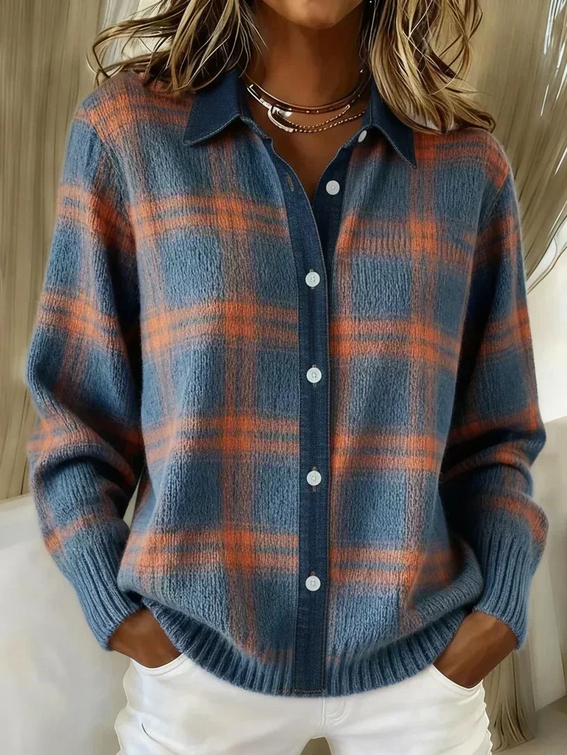 Victoria Madison™ | Soft Cardigan