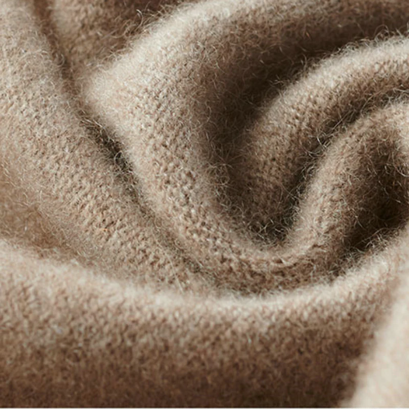 Alpina™ | Premium Merino Wool Shawl — Final Edit
