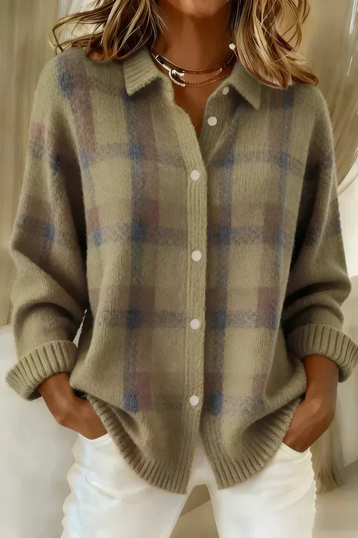 Victoria Madison™ | Soft Cardigan