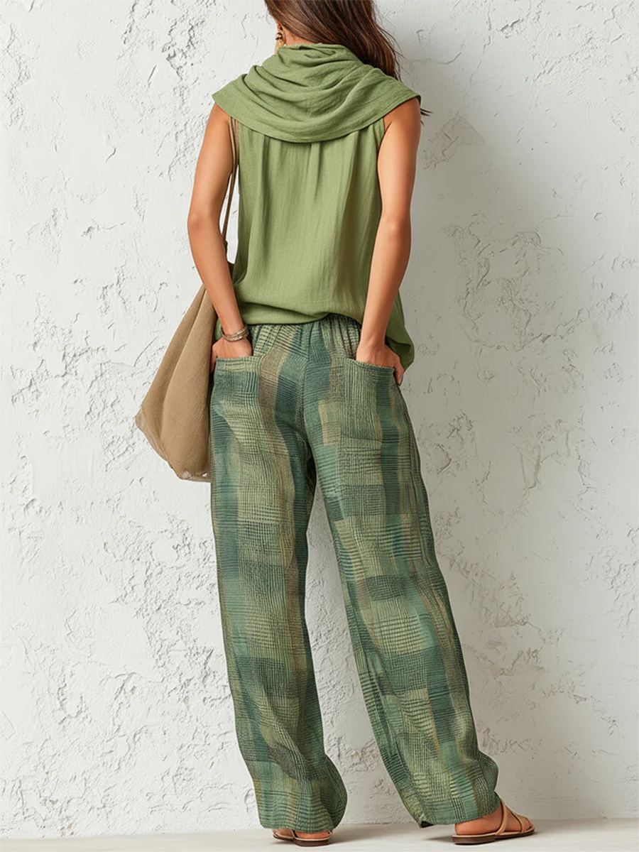 Essenza | Relaxed comfort with artisanal elegance