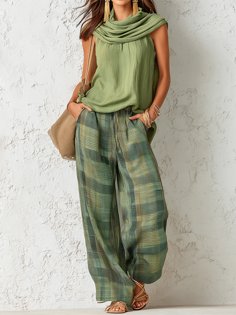 Essenza | Relaxed comfort with artisanal elegance