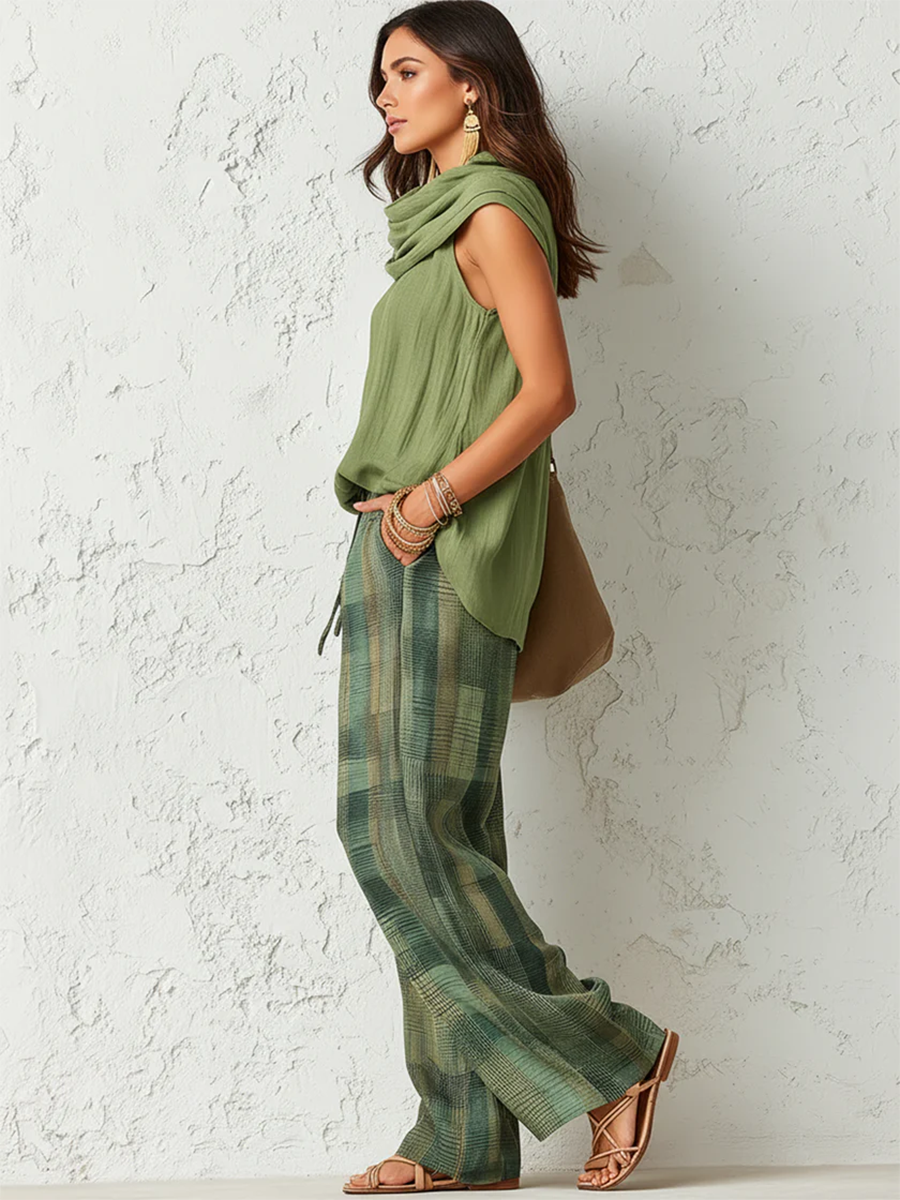 Essenza | Relaxed comfort with artisanal elegance