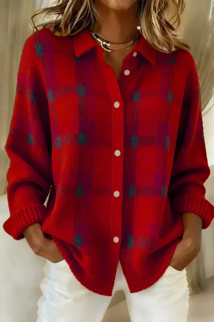 Victoria Madison™ | Soft Cardigan
