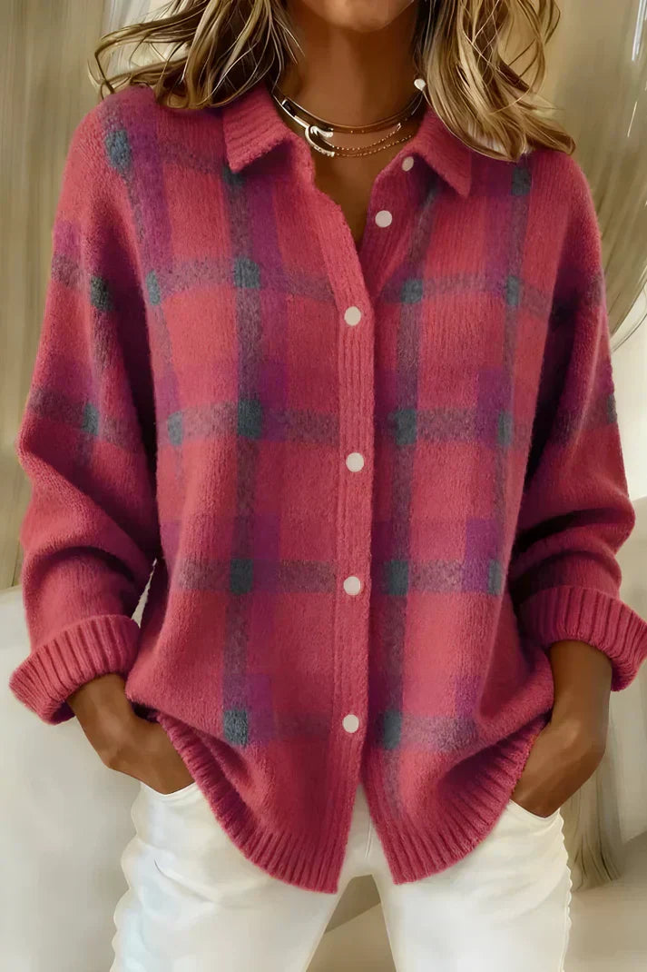 Victoria Madison™ | Soft Cardigan